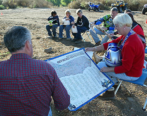 Atv Training Sign Up Today Atv Safety Institute