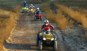 Training Sites - ATV Safety