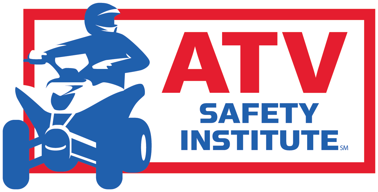 New Logo-ATV-Safety-Institute