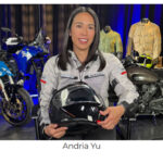 Andria Yu